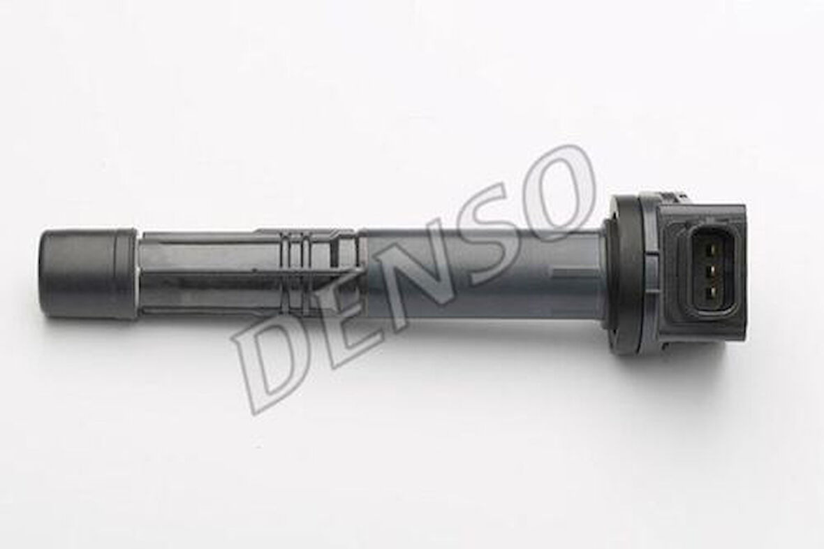 Denso DIC0105 Ateşleme Bobini Civic Type R 2.0 2001 2005 CRV 2.0 2001 2007 CRV 2.4 2006-S2000 2000-Accord 2.0 2003 2008 3 Fişli 30520-PNA-007