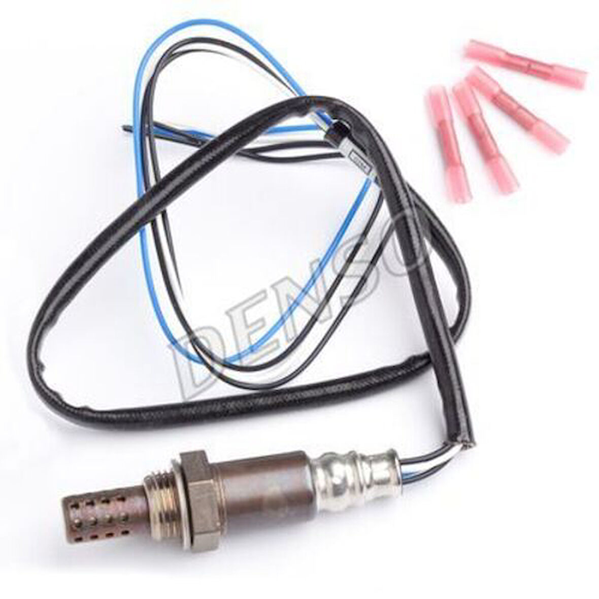 Denso Dox0113 Oksijen Sensöru Toyota