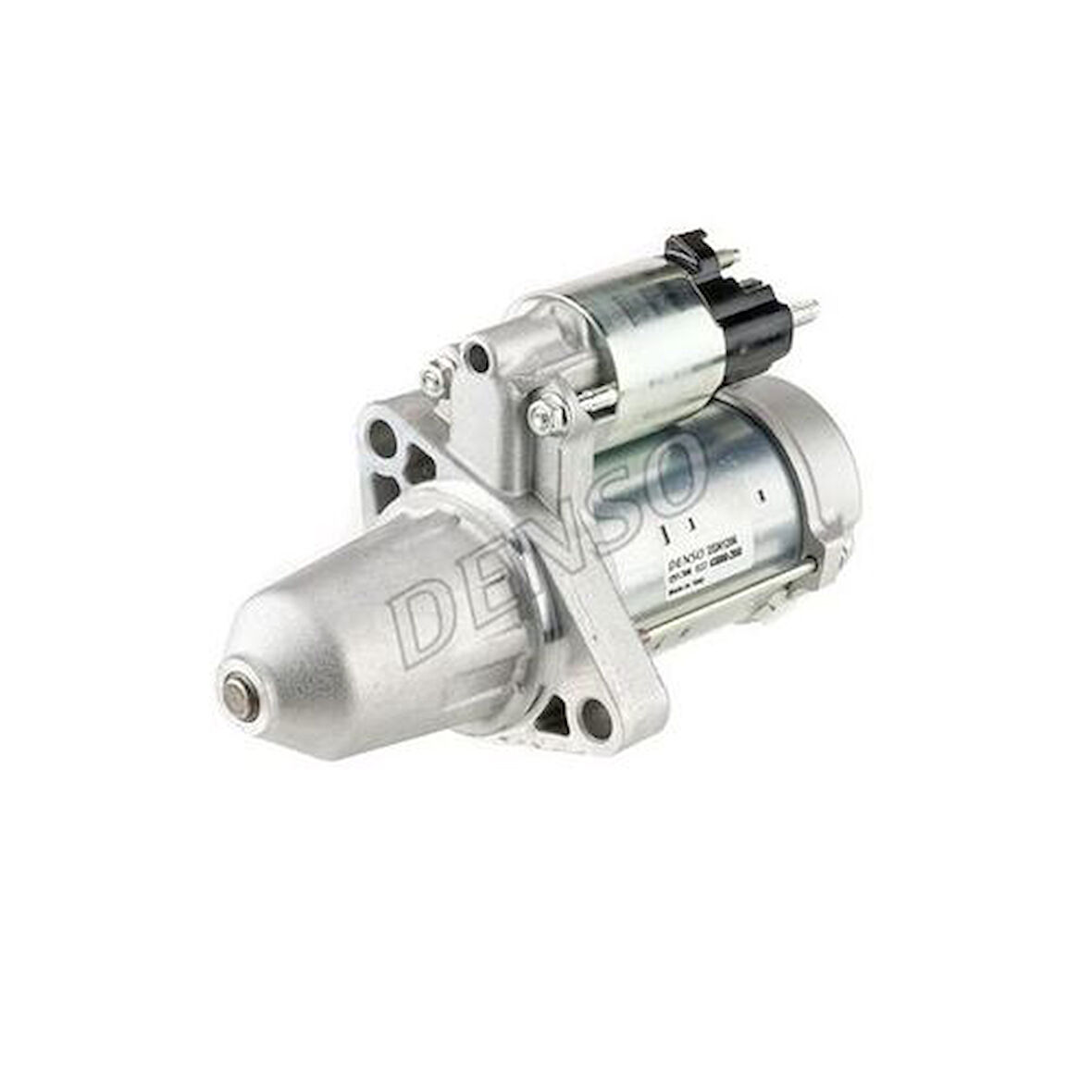Denso Dsn1206 Mars Motoru 12V 1.7Kw 15 Dış X156 13> X117 15>19 W176 12>18 W246 12>18 C117 13>18