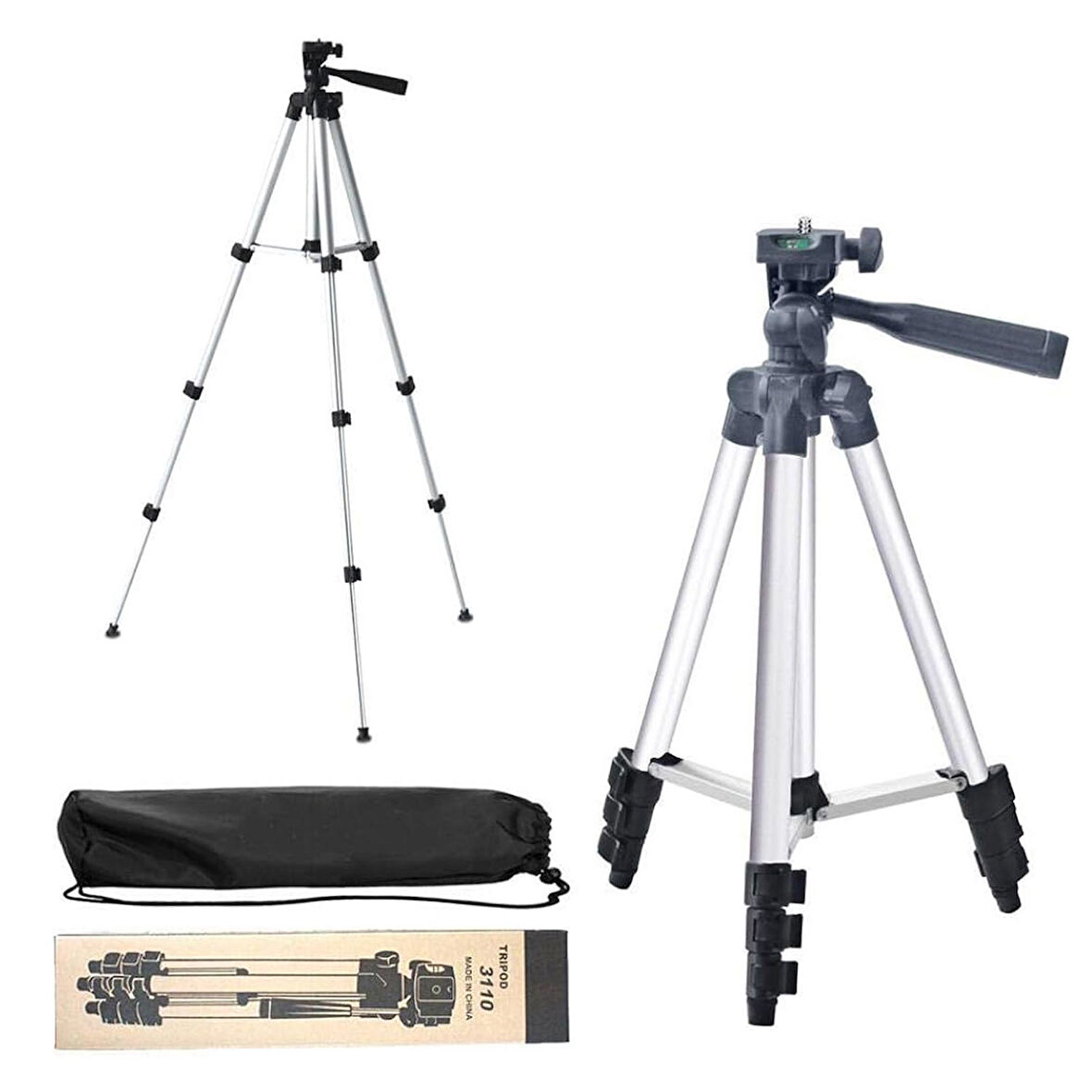 C-3110/HDX-3110 Tripod 102cm