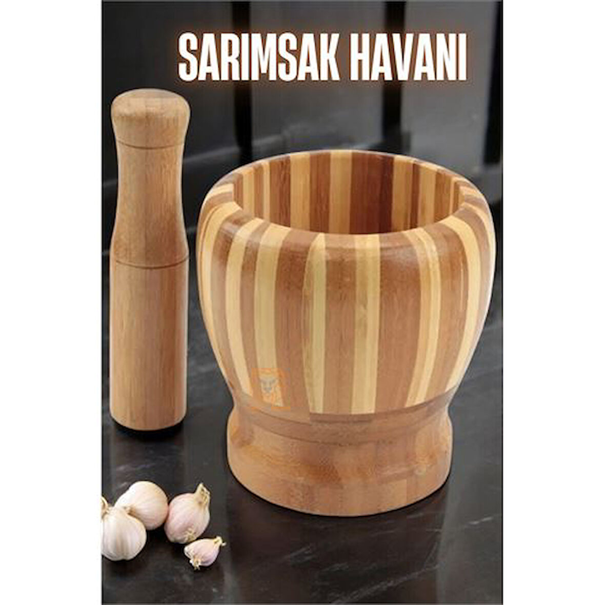 Sarımsak Havanı