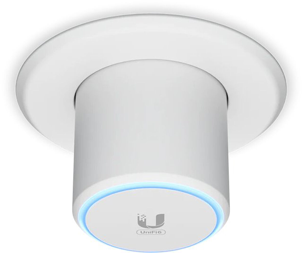 Ubiquiti U6-Mesh-EU - UniFi Access Point WiFi 6 Mesh