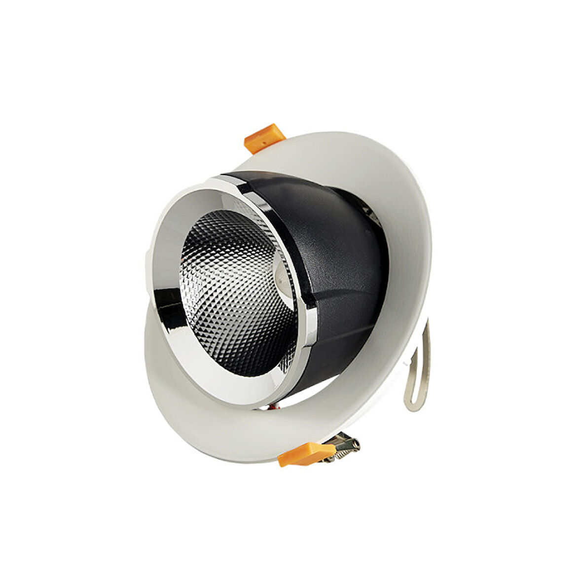 Salyangoz Downlight 4 İnç 3000K 30W