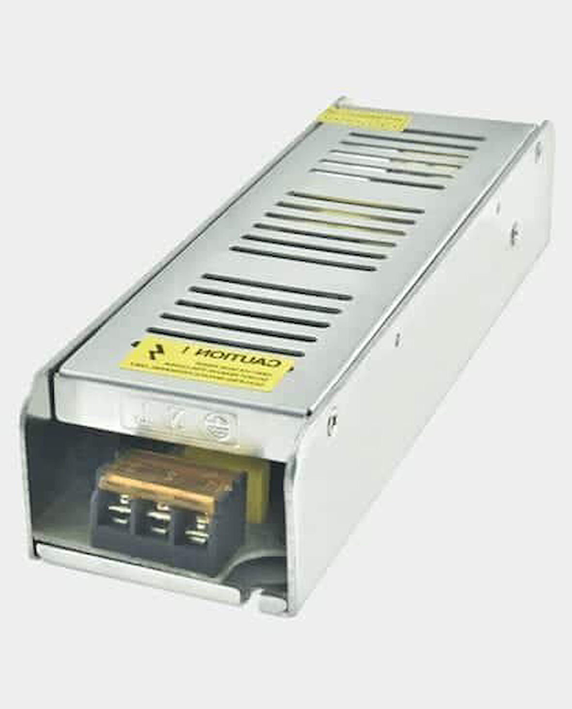 Trafo Slim Kasa 12V 12,5A 150W