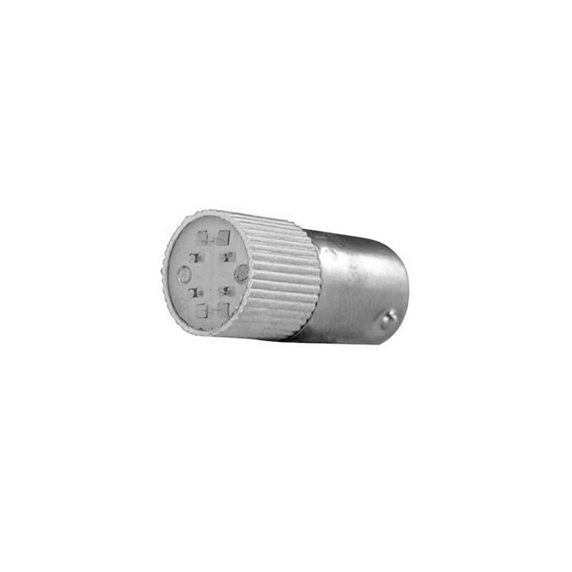 Led Ampul 220V AC/DC