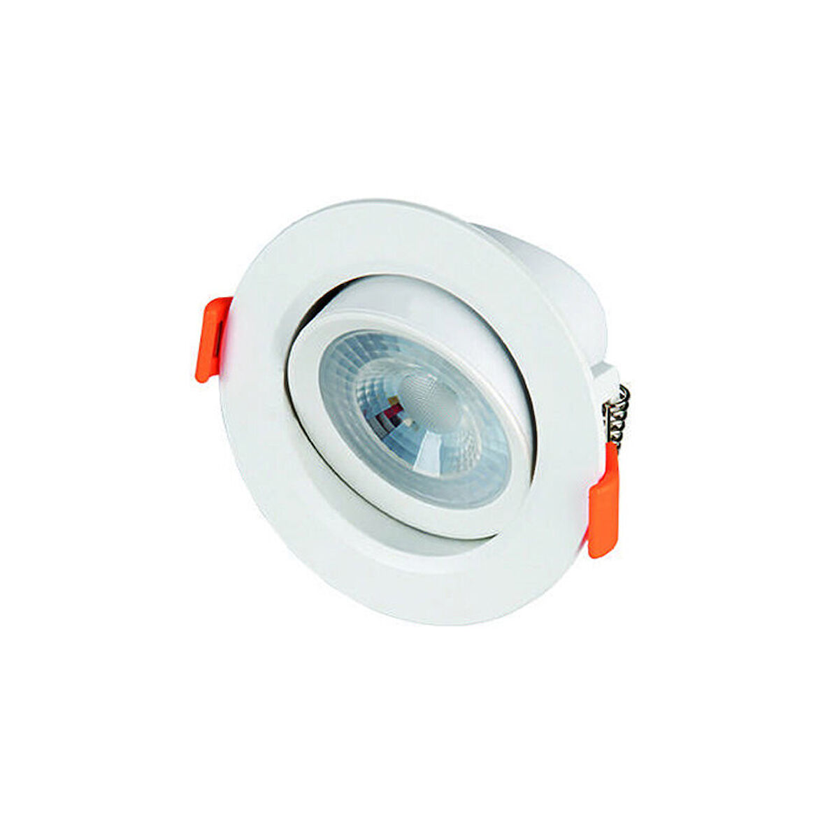 Akik Smd Led Armatür Günışığı 7W