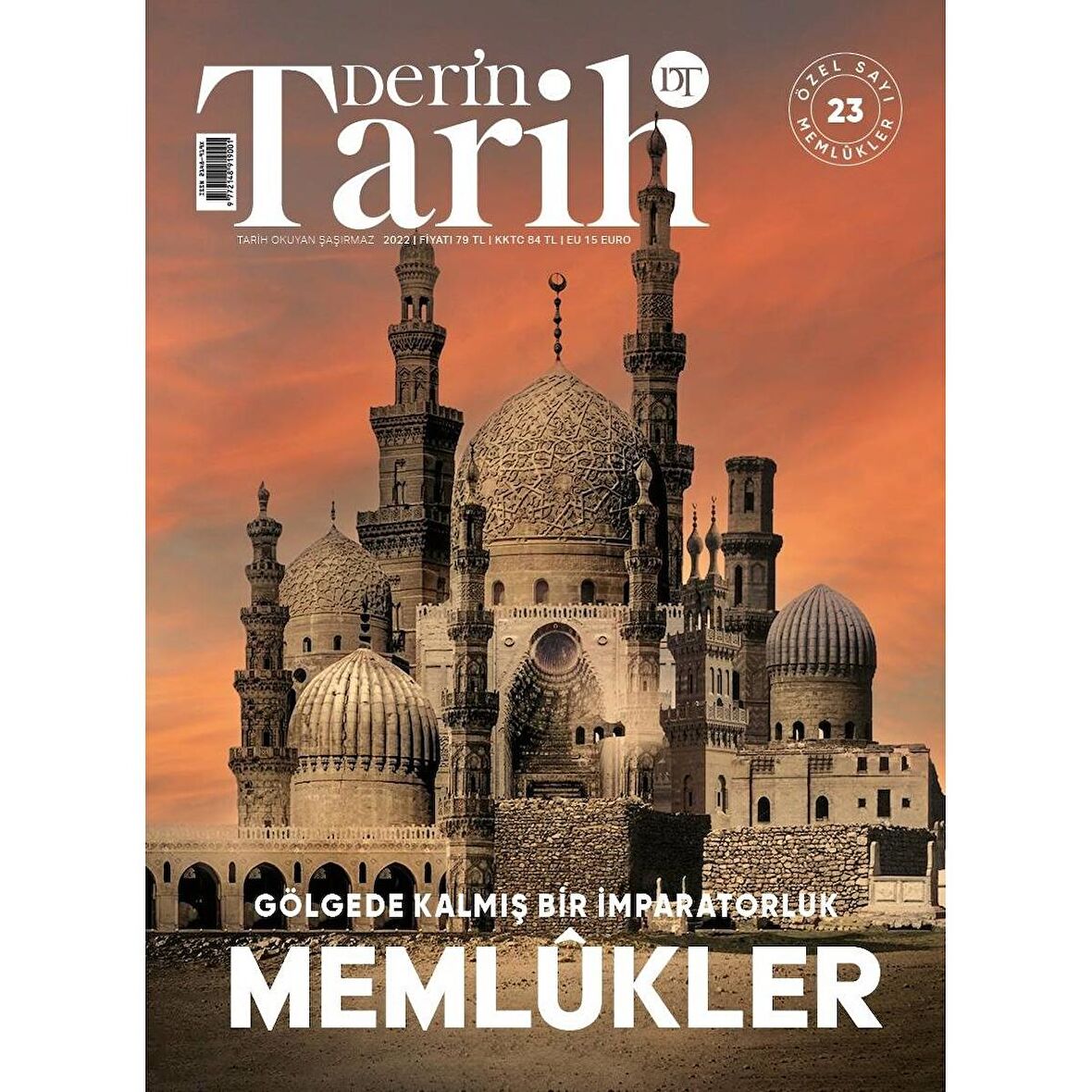 Derin Tarih 23.Özel Sayı