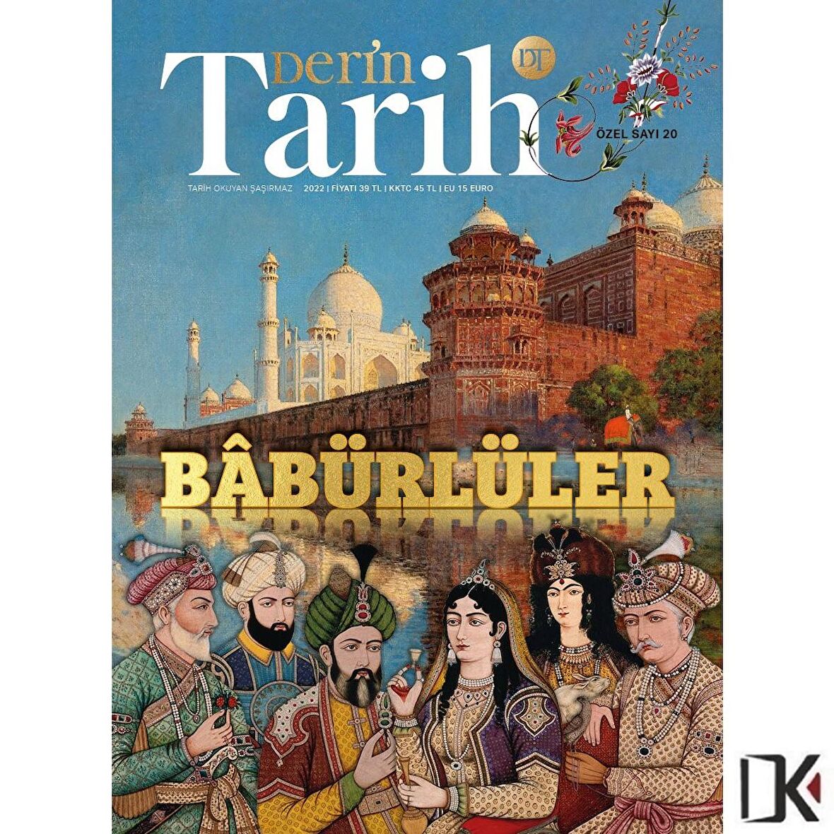 Derin Tarih 20.Özel Sayı