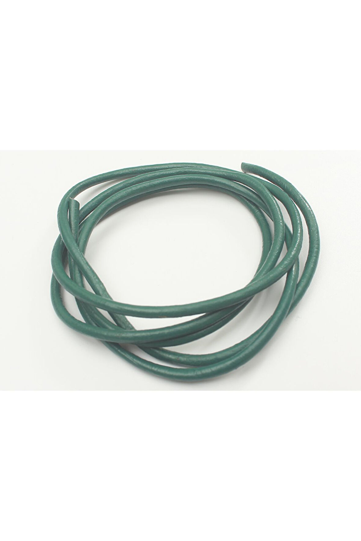 Hakiki Deri Sırım 1 Mm (6 METRE)