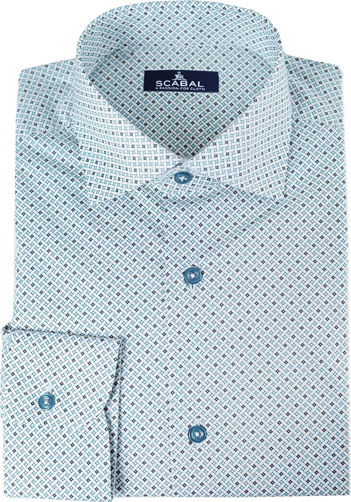 Erkek Dijital Baskı %100 Pamuk