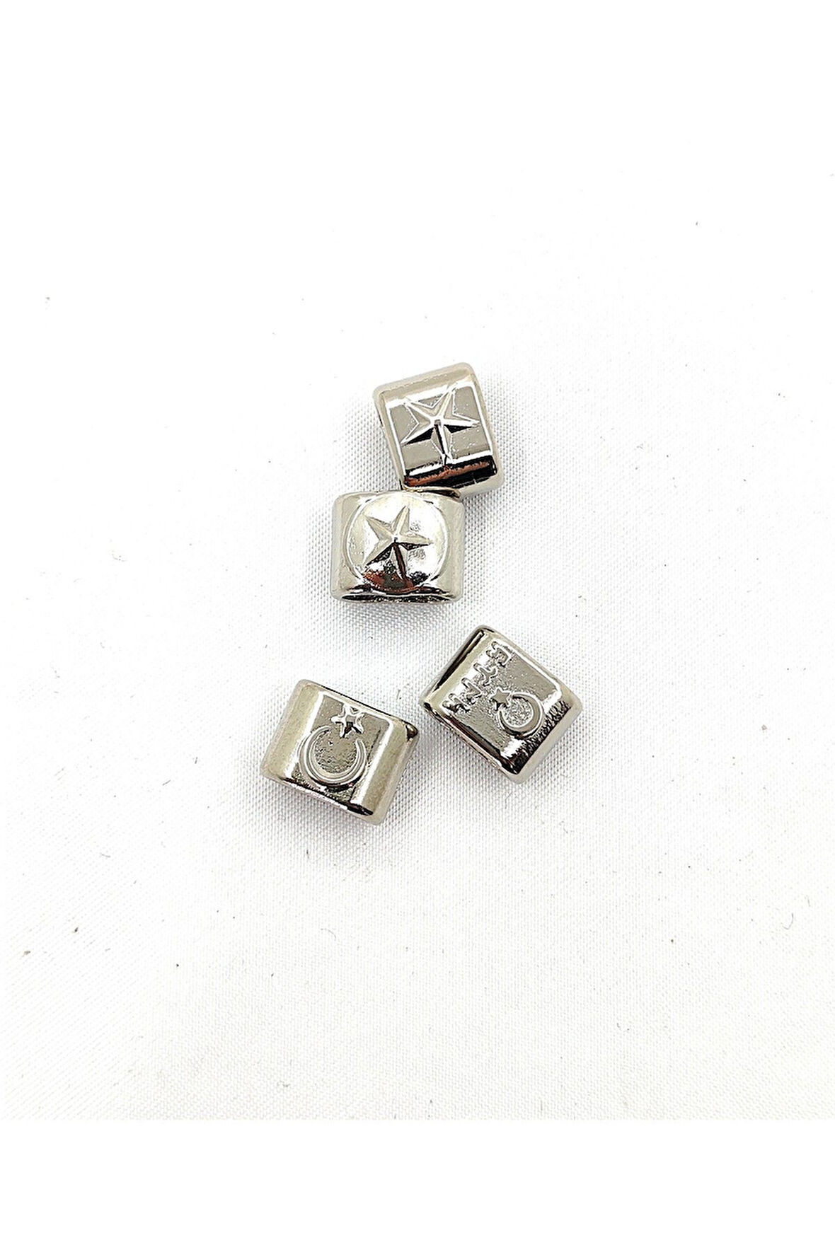 5X10 MM DESENLİ DERİ BİLEKLİK ARA APARATI (100 GRAM)