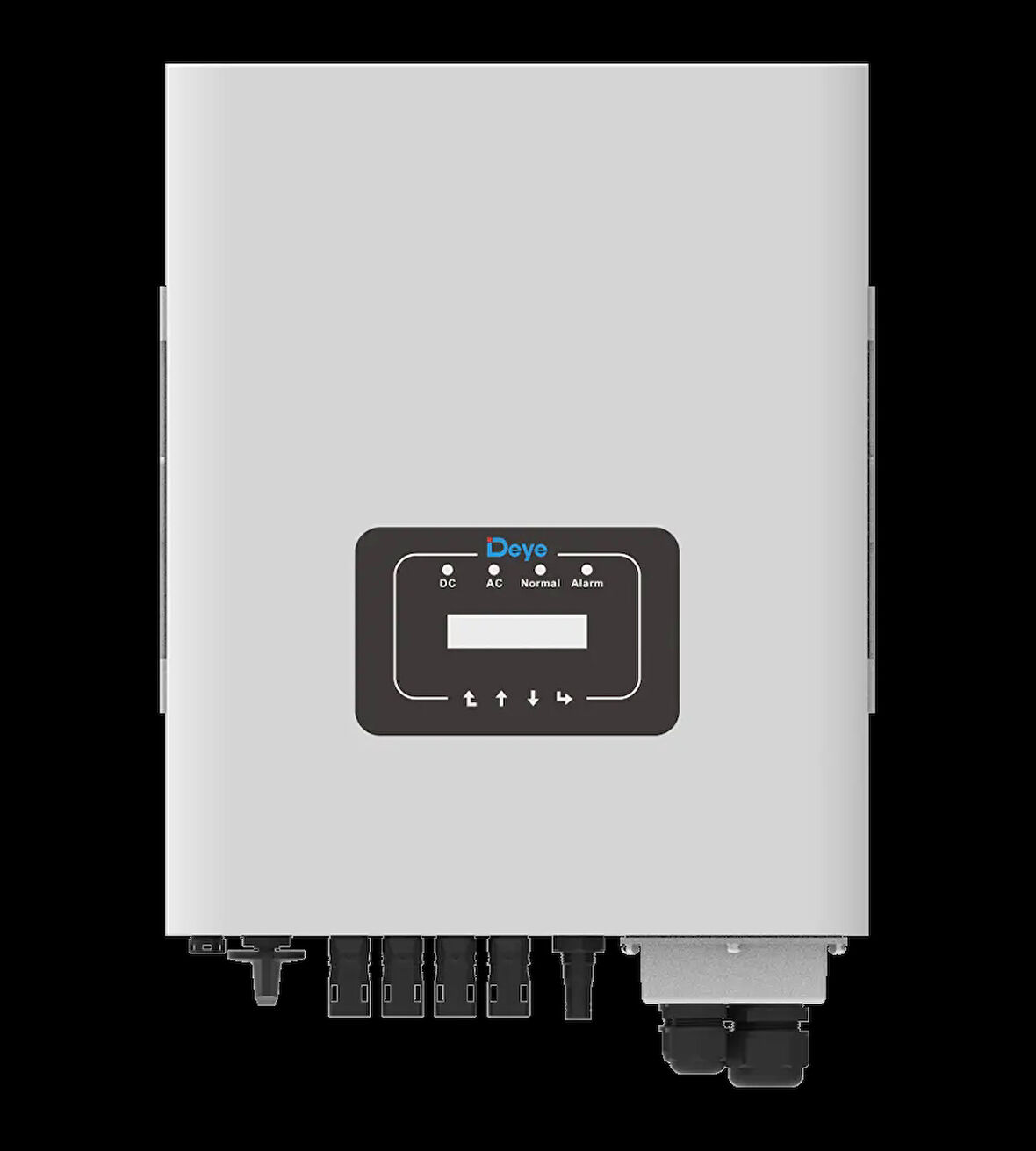DEYE 10KW Monofaze On-Grid İnverter
