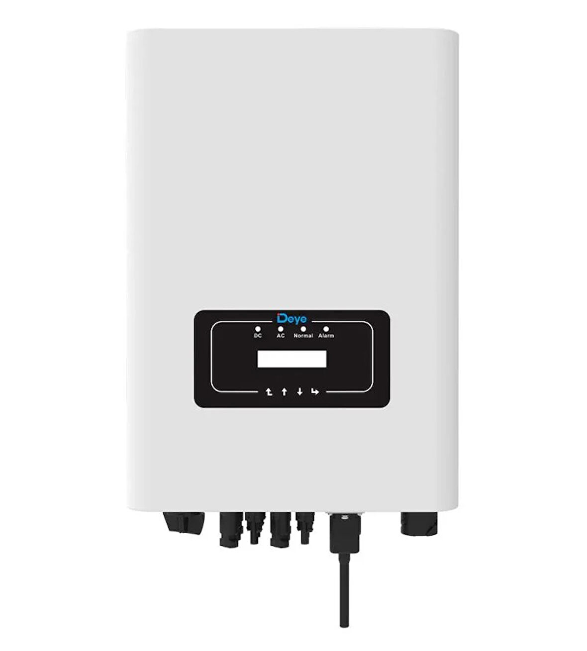 DEYE 25KW Trifaze On-Grid String İnverter