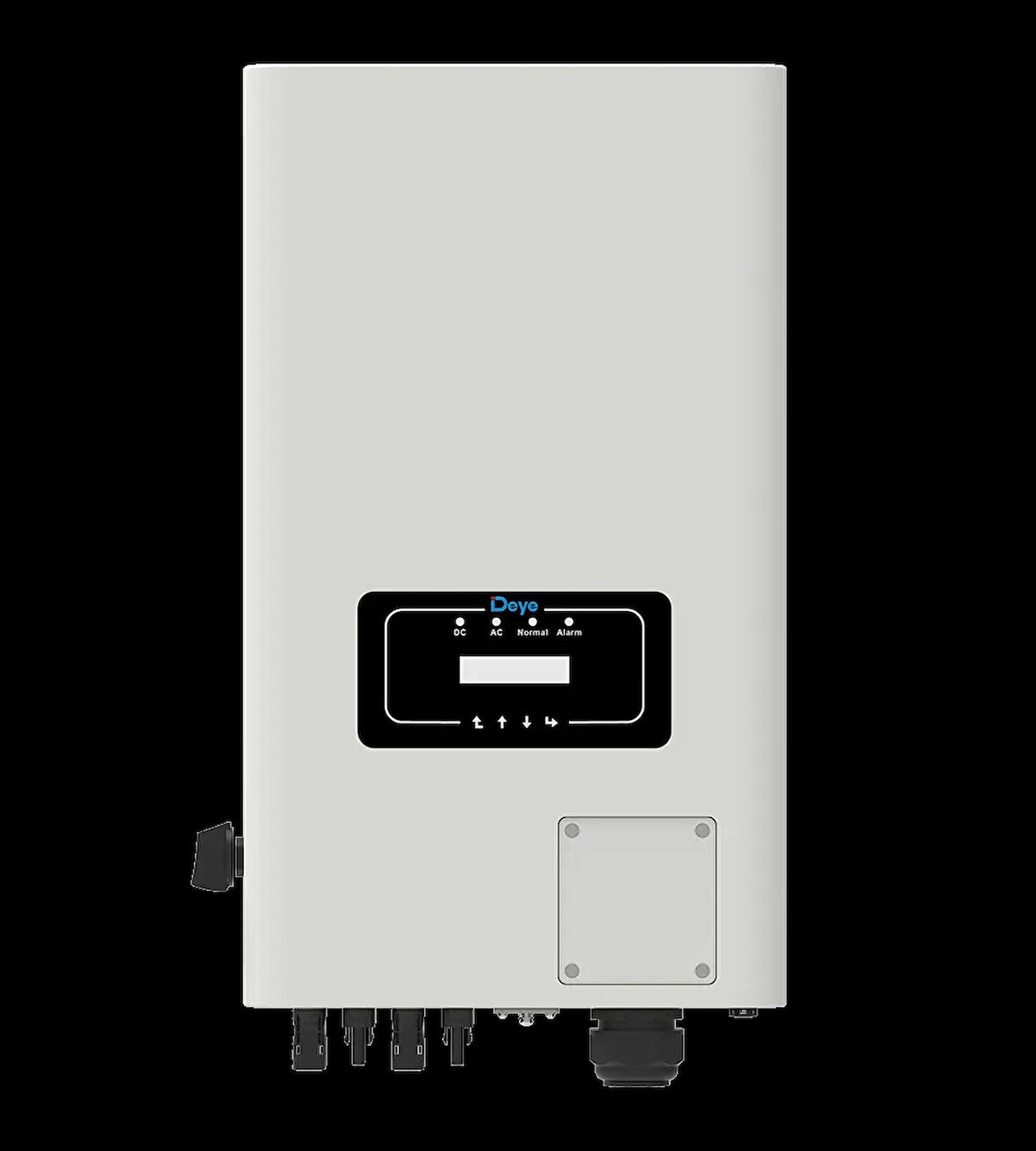 DEYE 30kW Trifaz On-Grid String İnverter