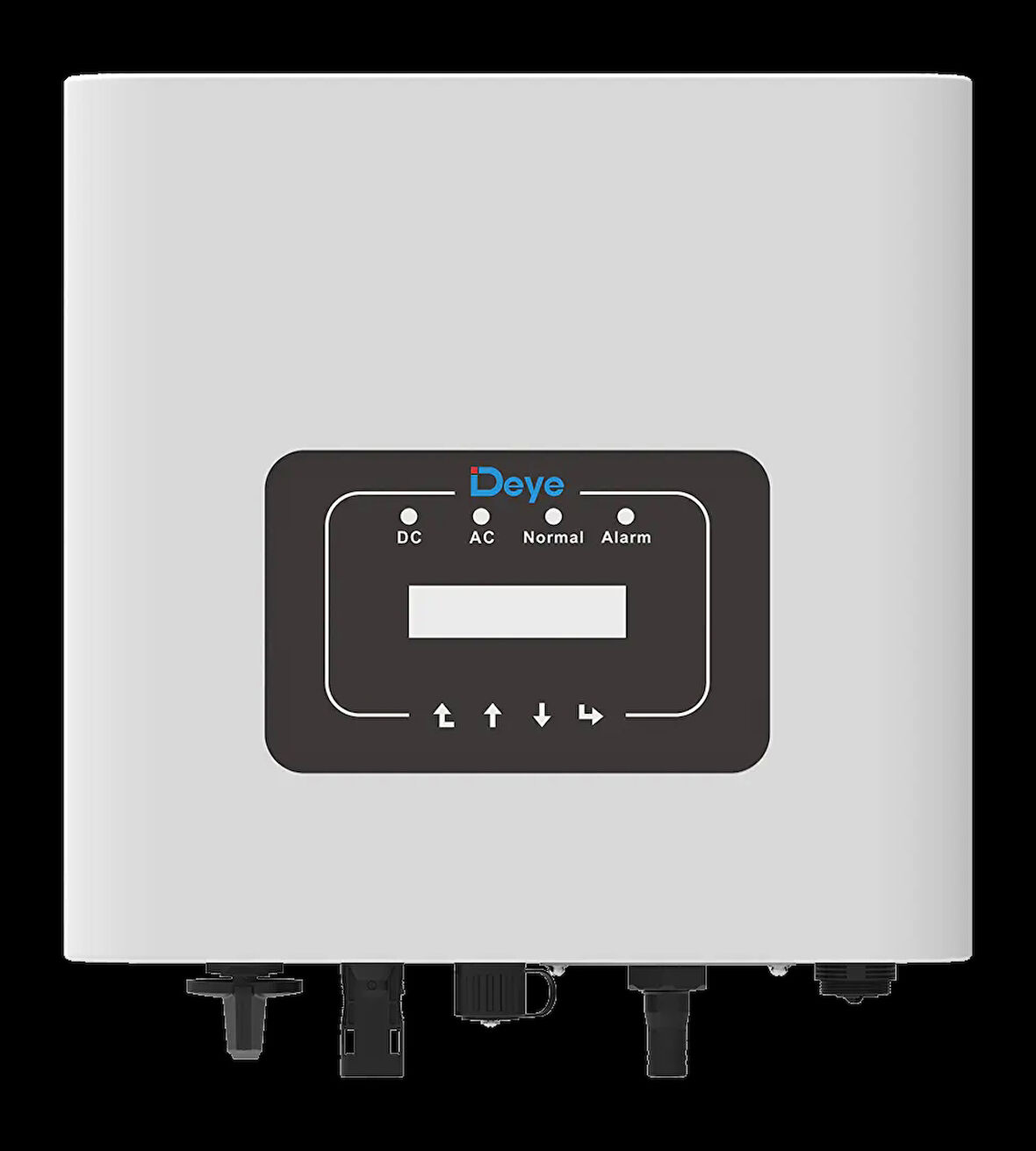 DEYE 3KW Monofaze On-Grid String İnverter