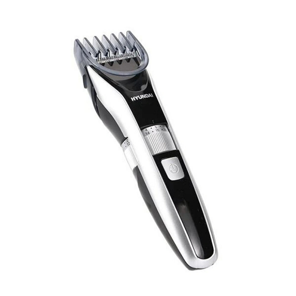HYUNDAI PHT-048 Şarjlı Ayarlanabilir Başlıklı Saç Sakal Tıraş Makinesi