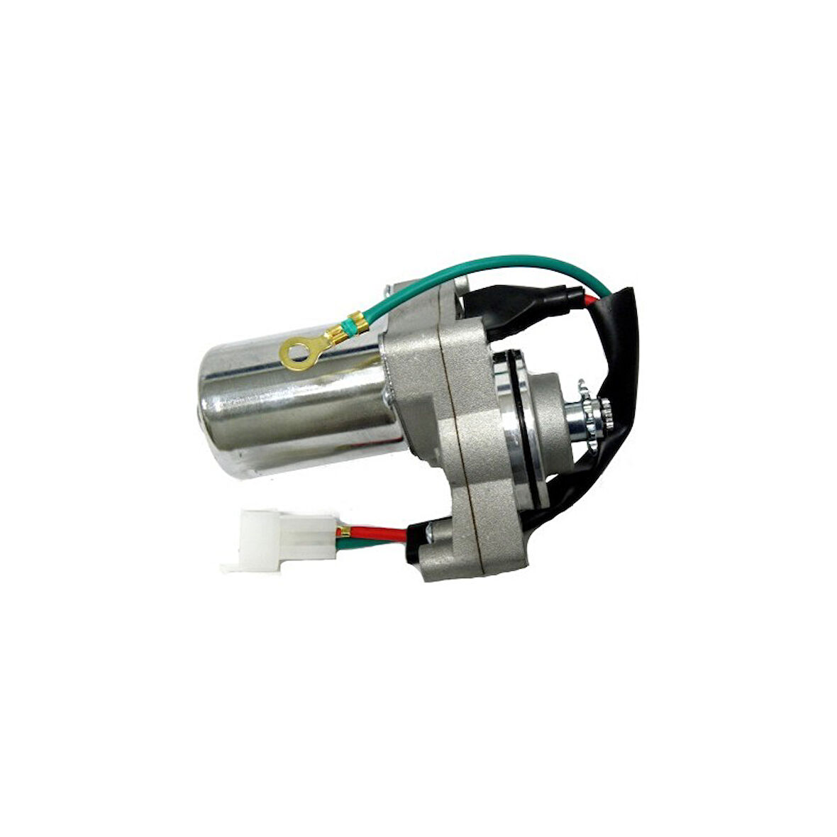 NCR MONDİAL SFC 100cc MARŞ MOTORU