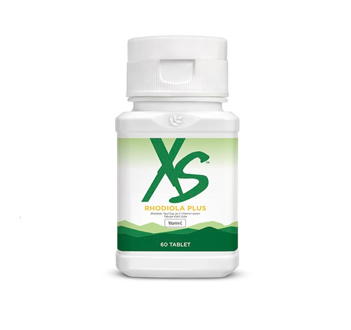 Rhodiola Plus XS™