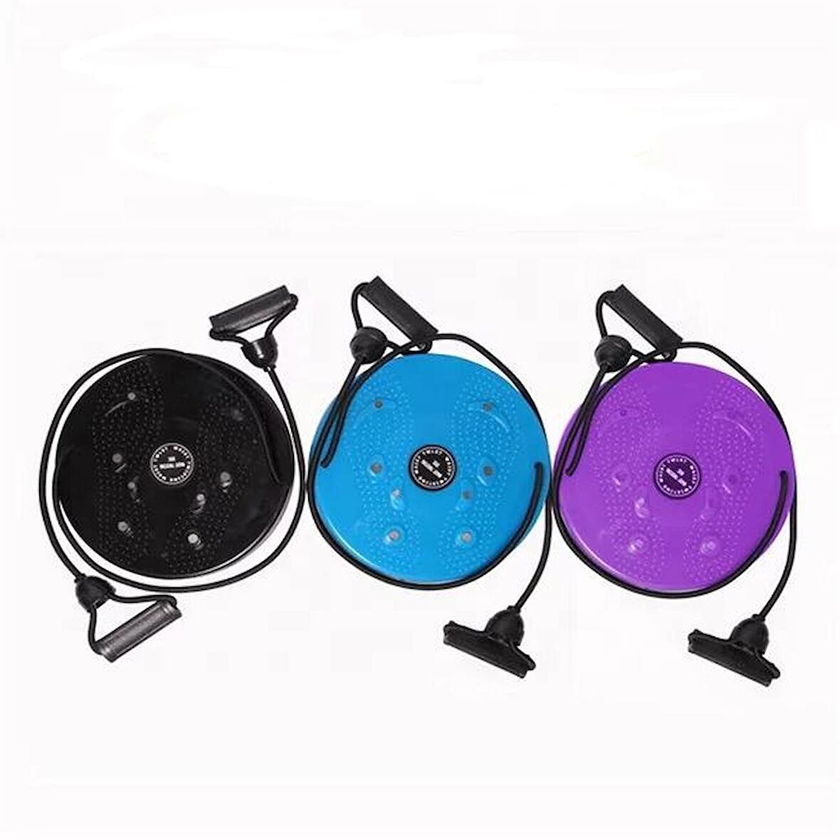 Clifton Twister Disc - Bel Kalça Egzersiz Aleti
