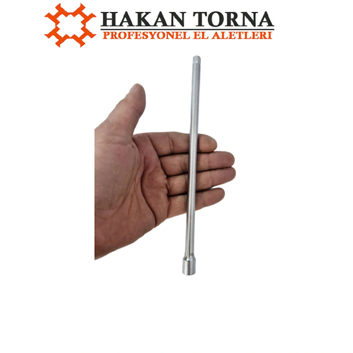 ARM 1/4 Ara Kol 200mm Uzatma Çeyrek Kol