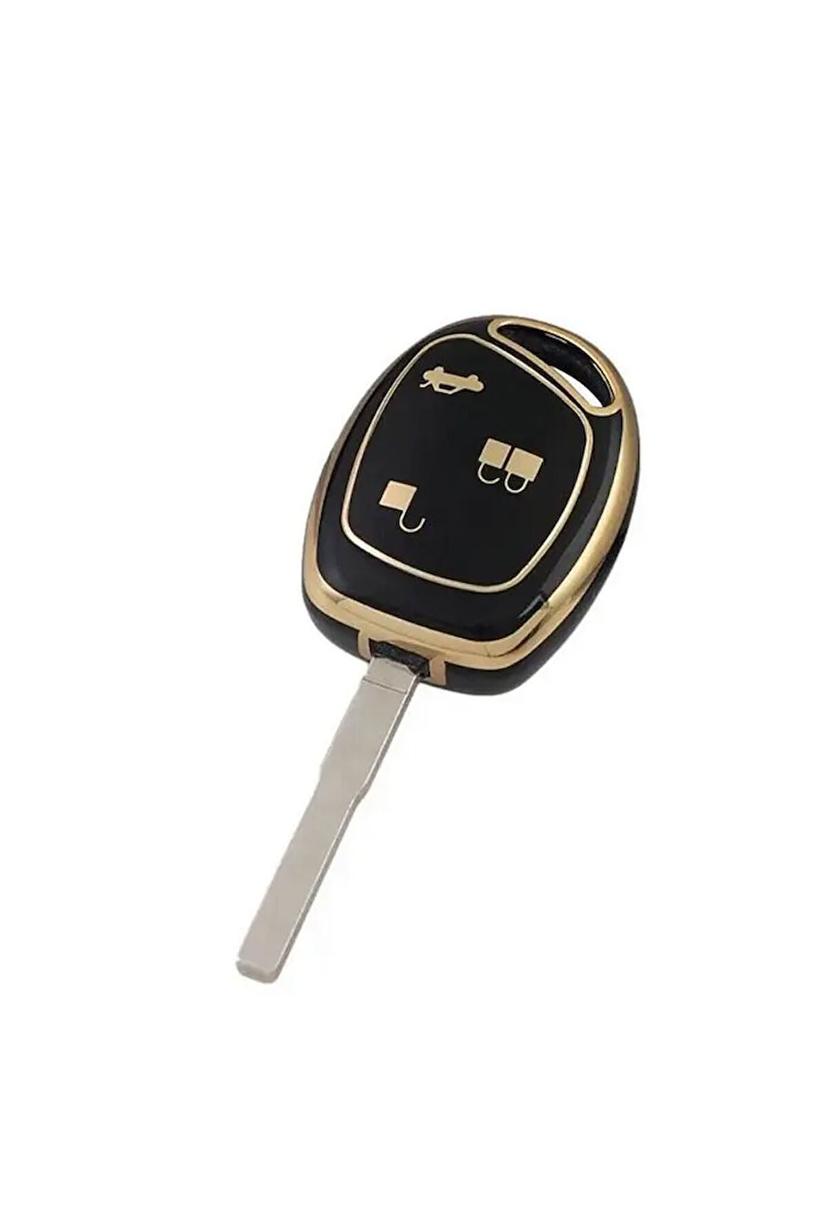 Ford Fiesta Mondeo Focus Transit Fusion Anahtar Koruma Kılıfıdır