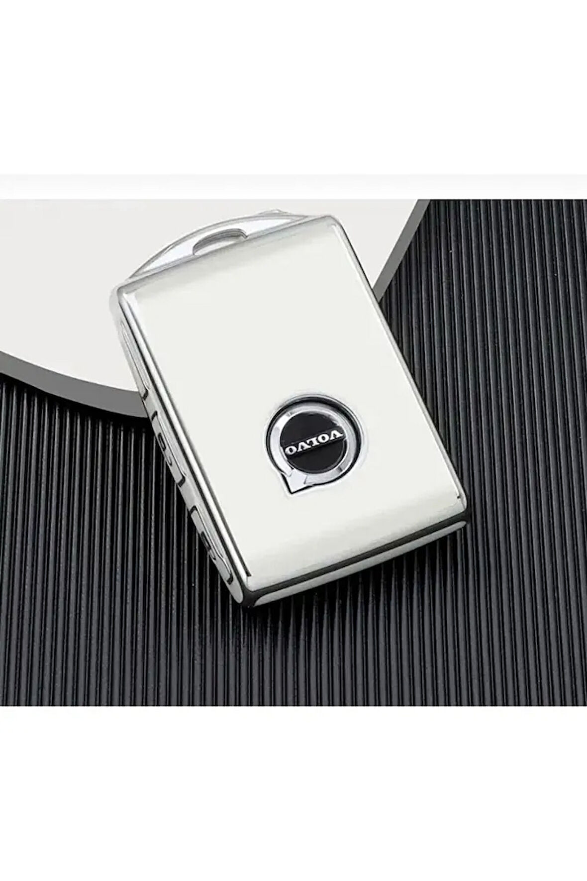 Volvo Xc40 Xc90 Xc70 S60 S80 S90 C30 V70 V90 Anahtar Koruma Kılıf 2.resime Bakınız