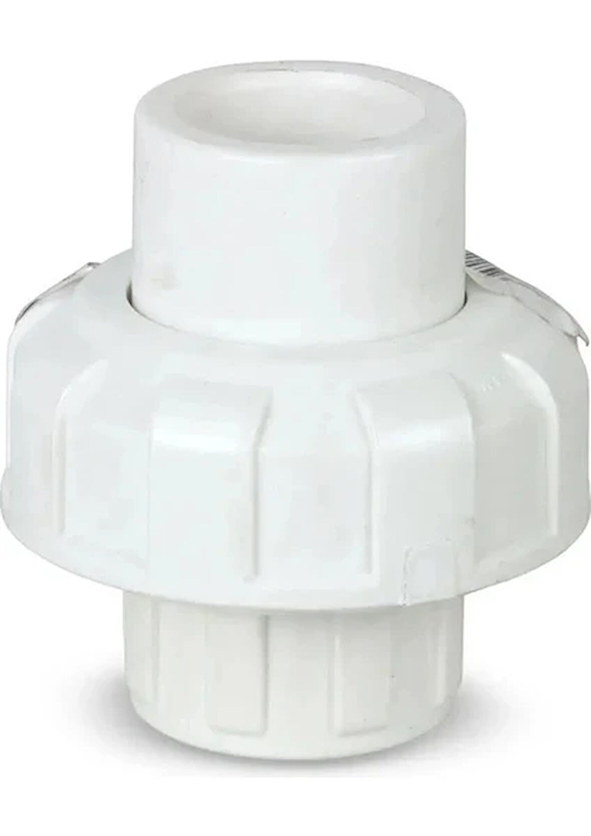 Çankaya Pprc Yapıştırma Konik Rakor 25mm 4 Adet