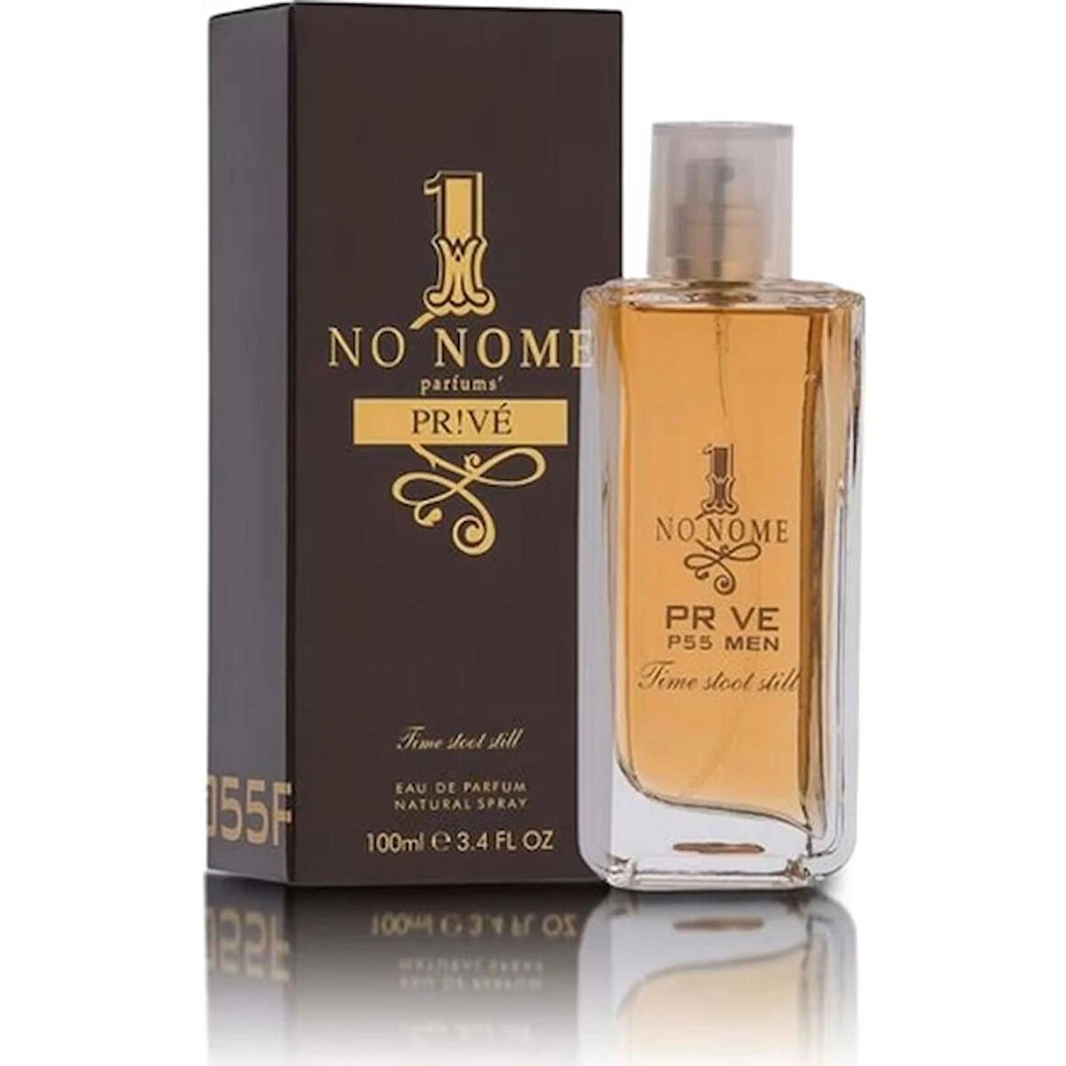 No Nome 055p 1 Prive 100ml Erkek Parfümü