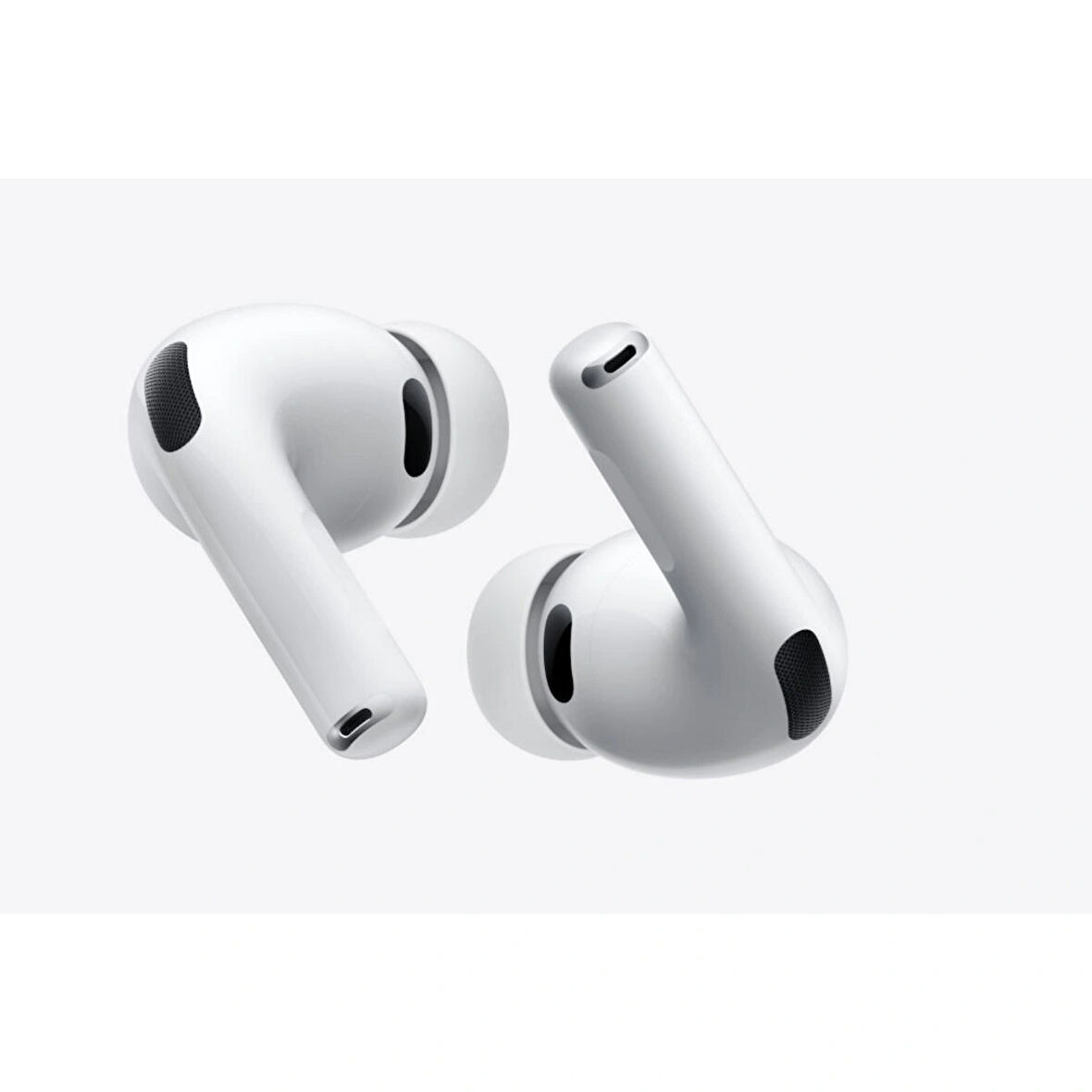 Ozmik Air-Pods Pro3 Nabız Ölçer  Çeviri kulaklık özellikli aktif gürültü engeleme ANC Özellikli 