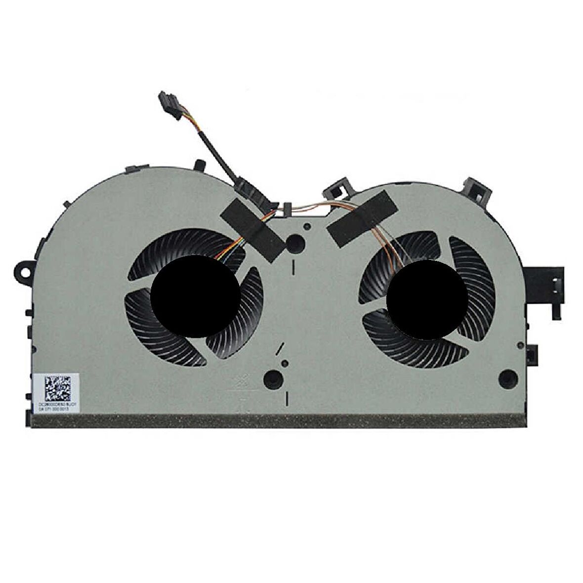 Lenovo 5F10P41294, 5F10P24365 Uyumlu Fan Soğutucu Cpu Soğutucusu