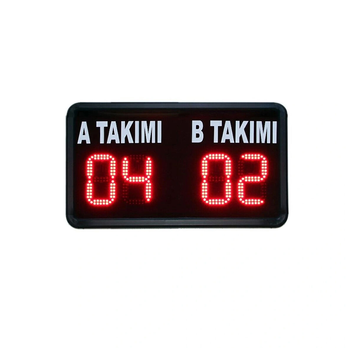 Ekonomik Skorbord 65cm X 35cm