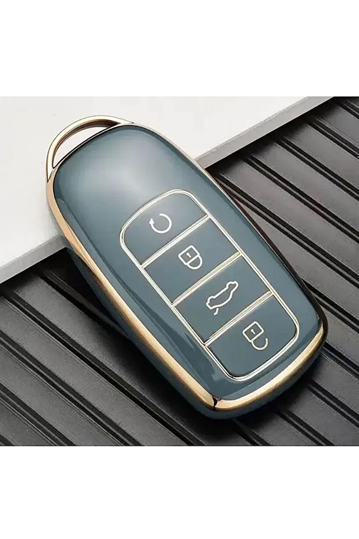 Chery Tiggo 8 Pro Omoda 5 Anahtar Kılıfı 2.resime Bakınız