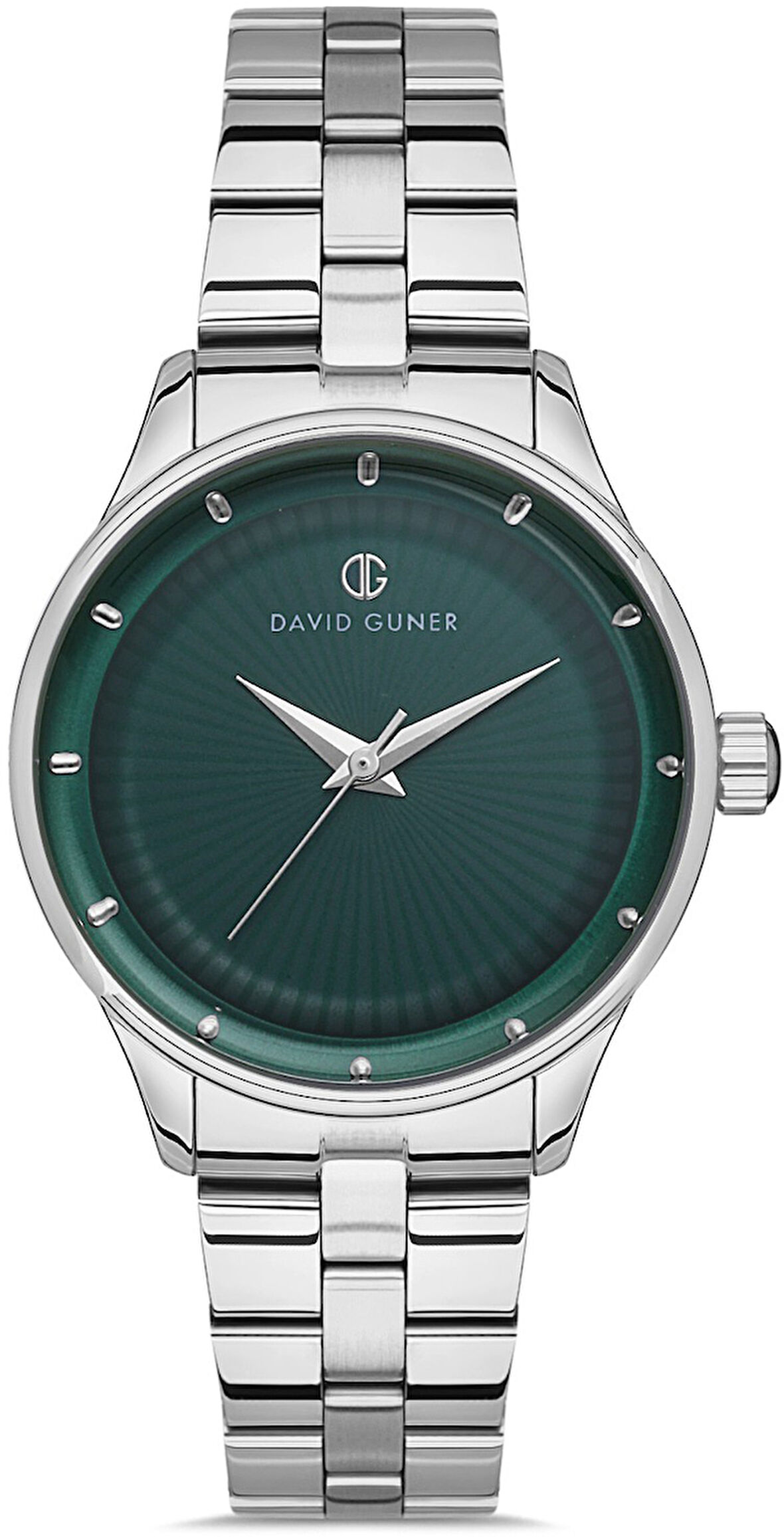 DAVİD GÜNER KADIN KOL SAATİ DG-8397LA-A10