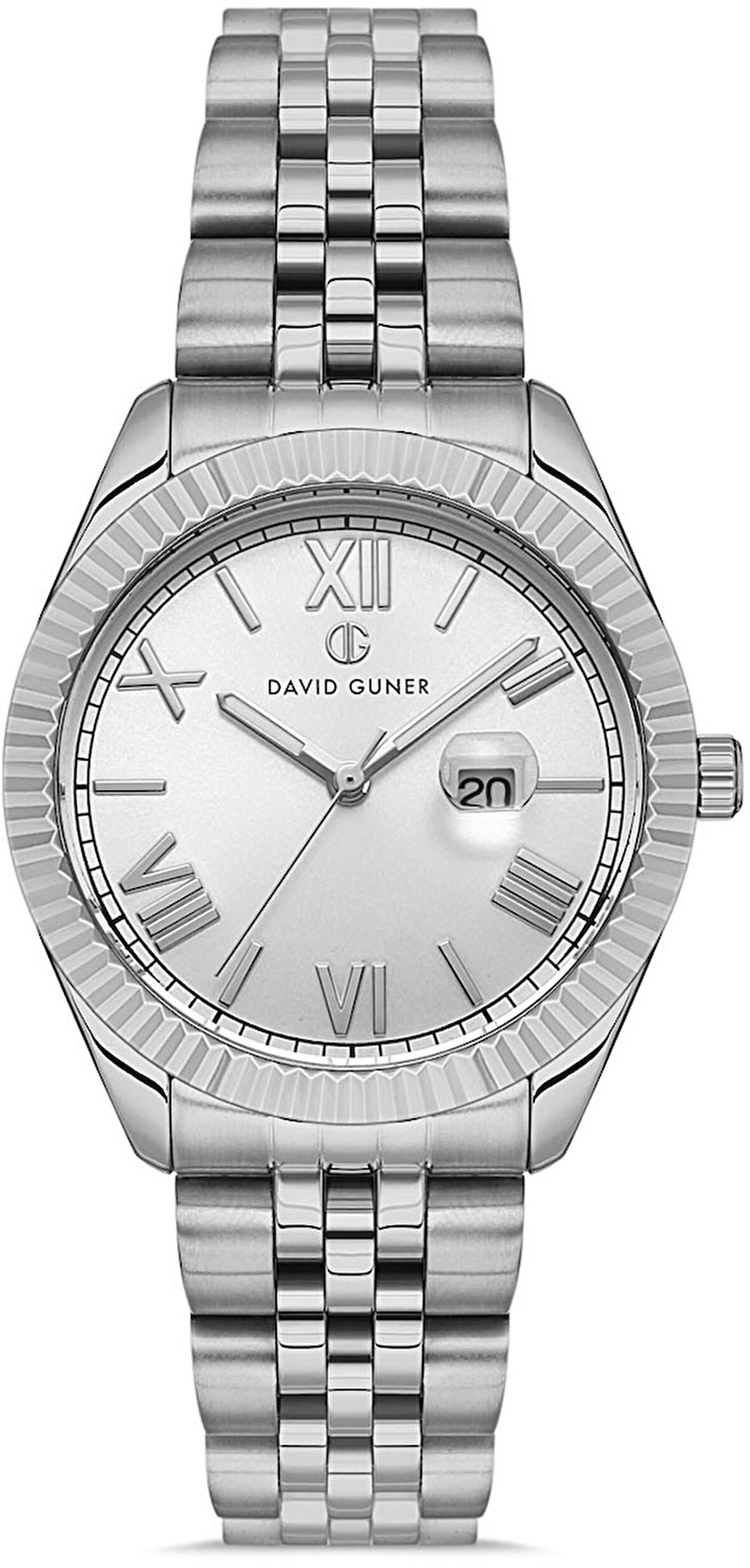 DAVİD GÜNER KADIN KOL SAATİ DG-8481LA-A1