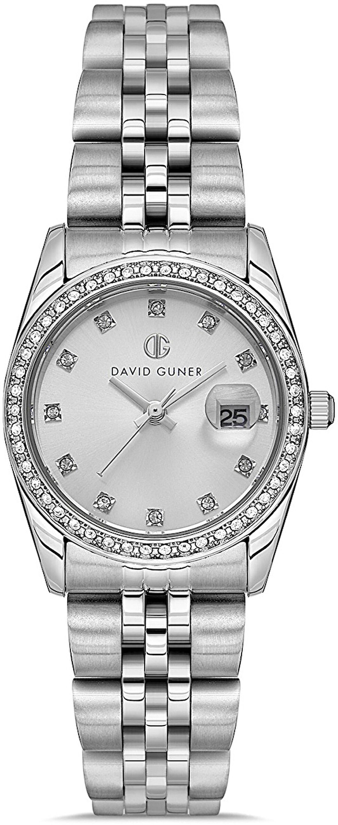 DAVİD GÜNER KADIN KOL SAATİ DG-8635LA-A1