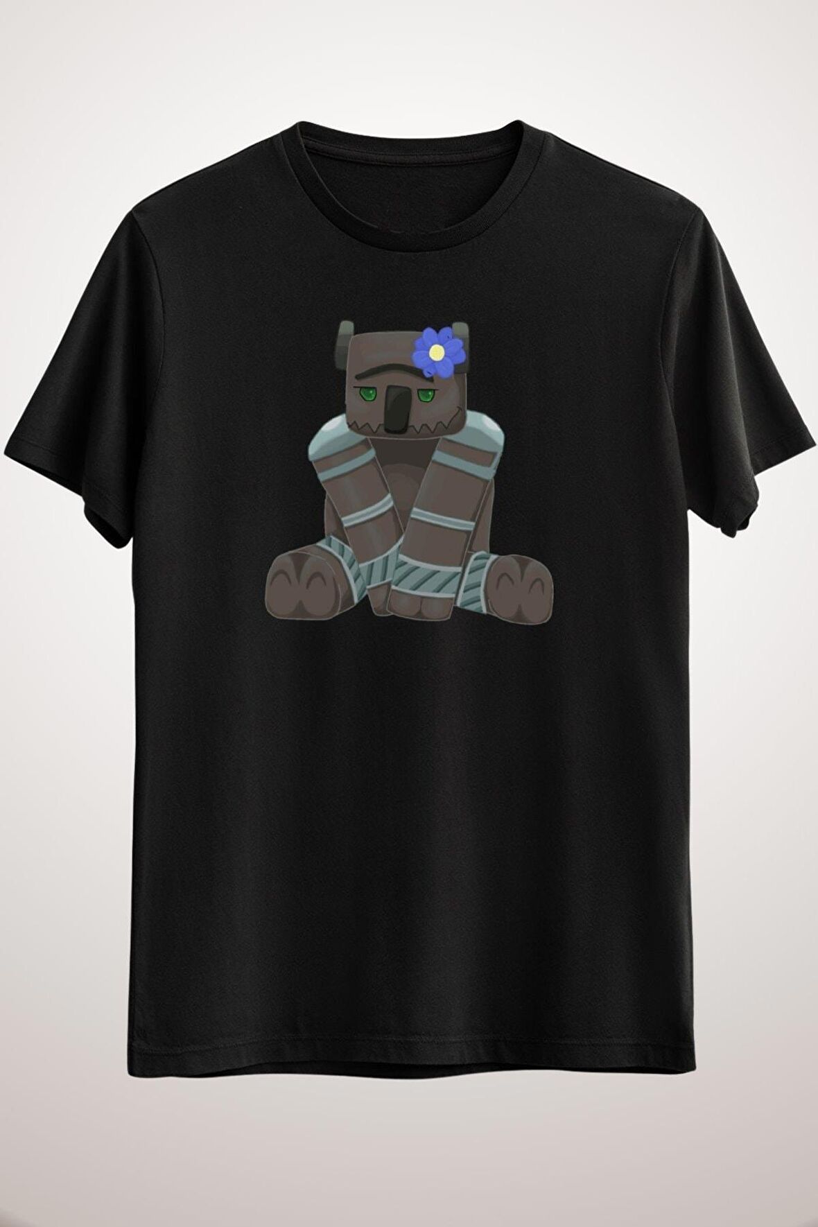 Erkek Siyah Shadowtopia's Favorite Ravanger Marshmello