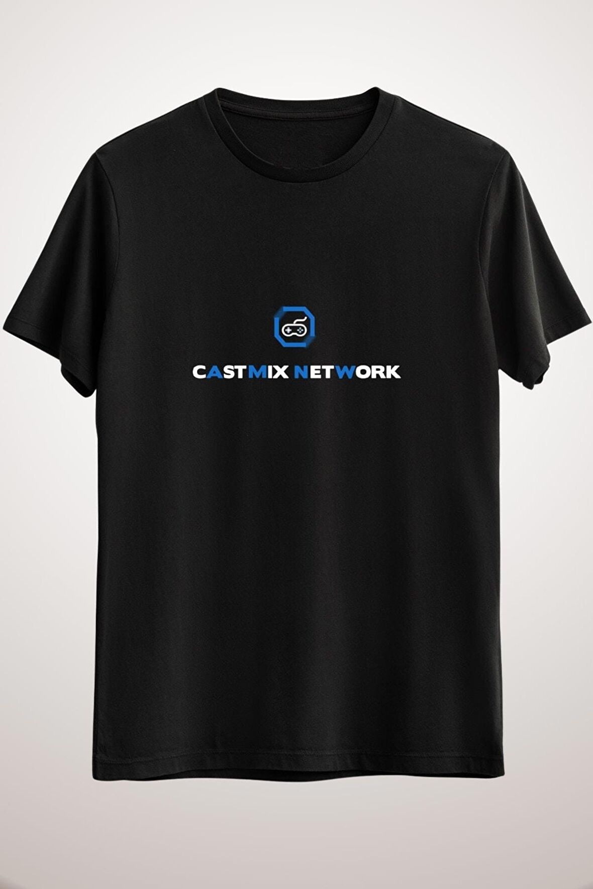 Erkek Siyah Basic Clothing