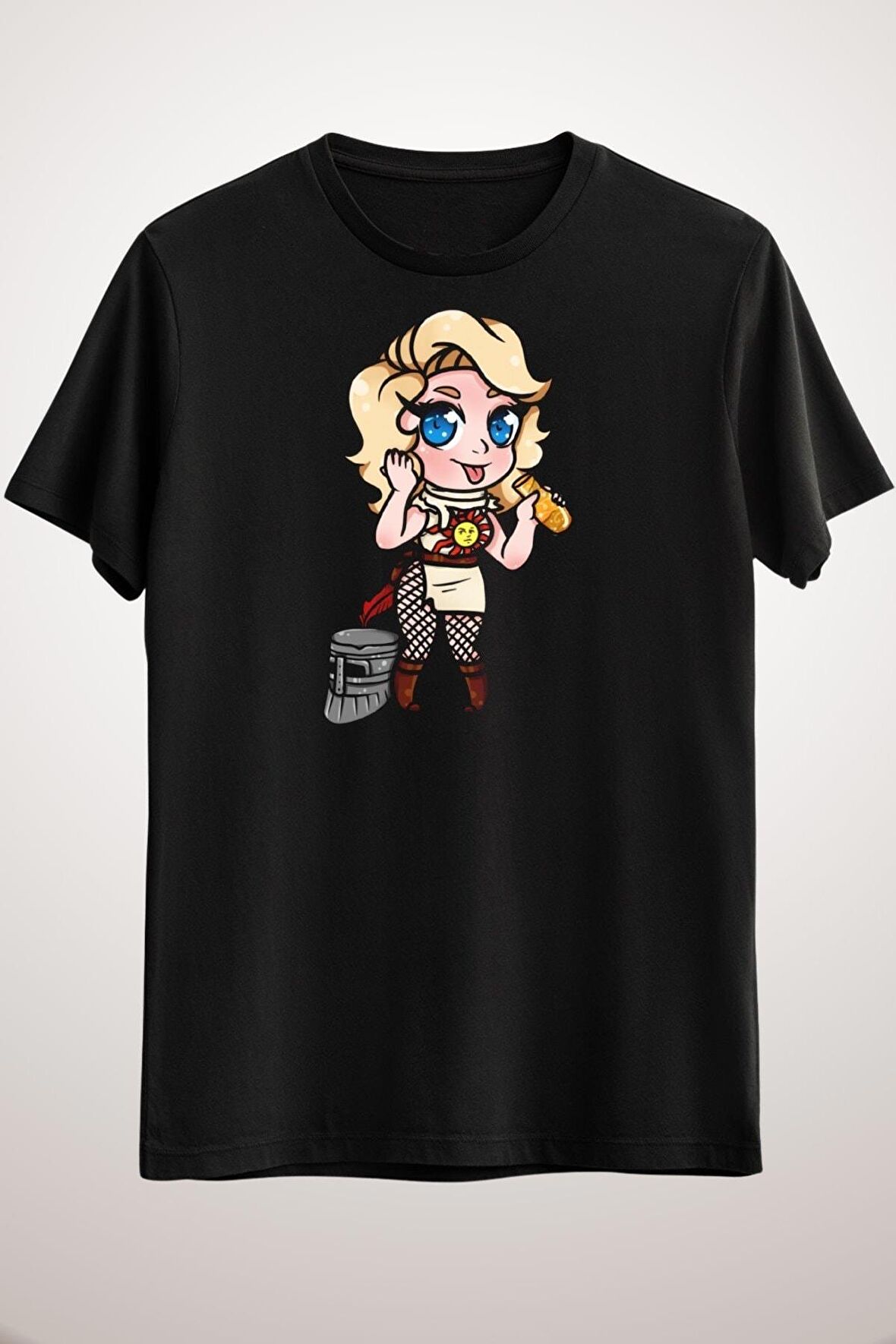 Erkek Siyah Spec Needs Estus