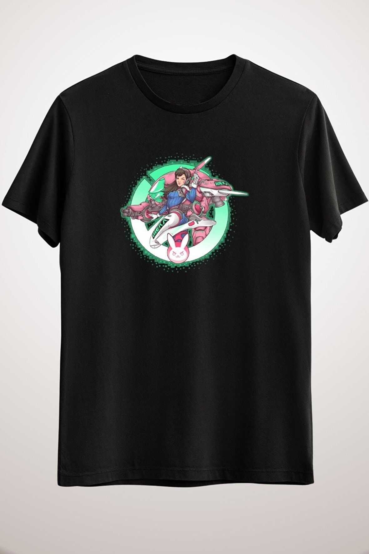 Erkek Siyah Nerf This!