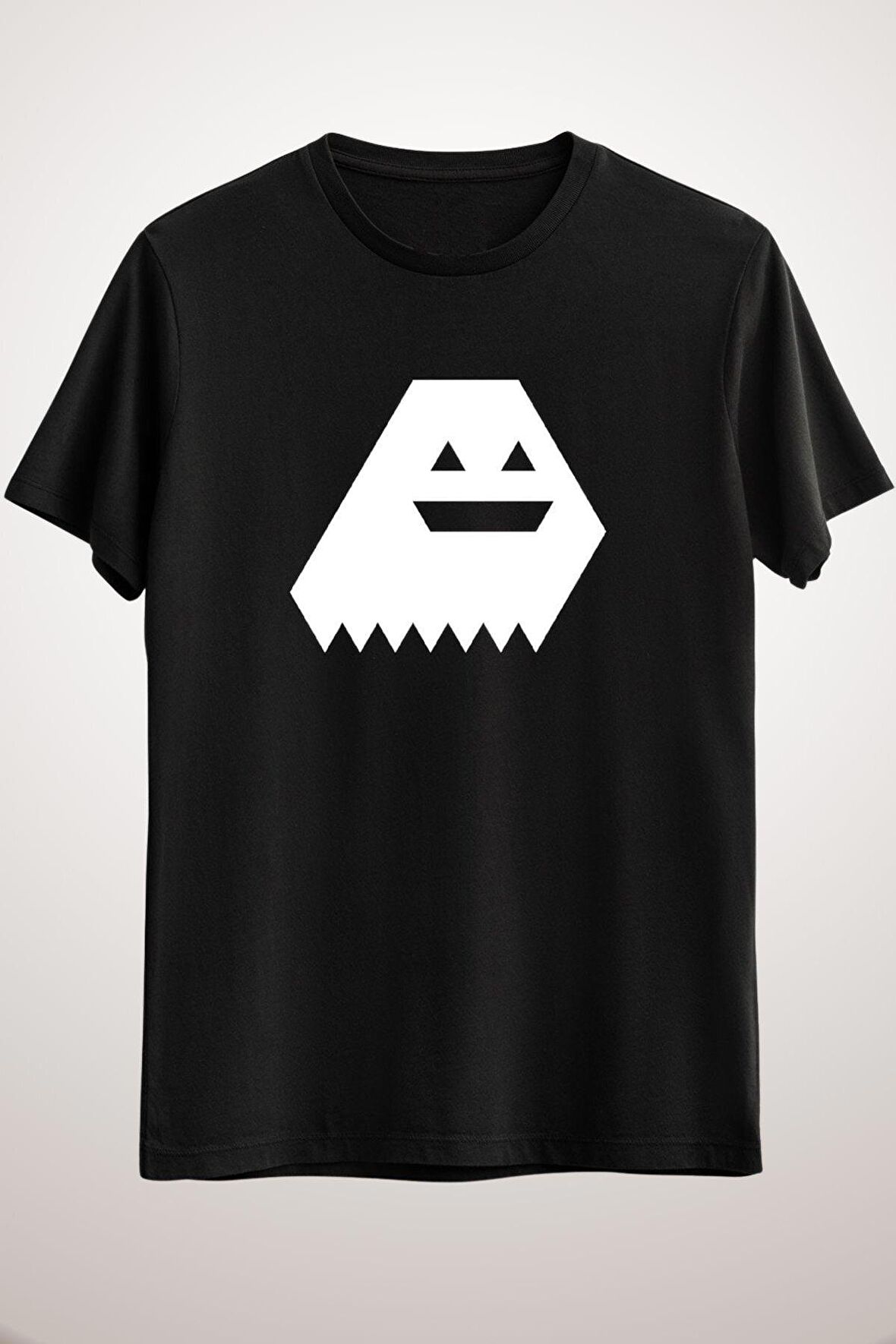 Erkek Siyah Ghost Dark