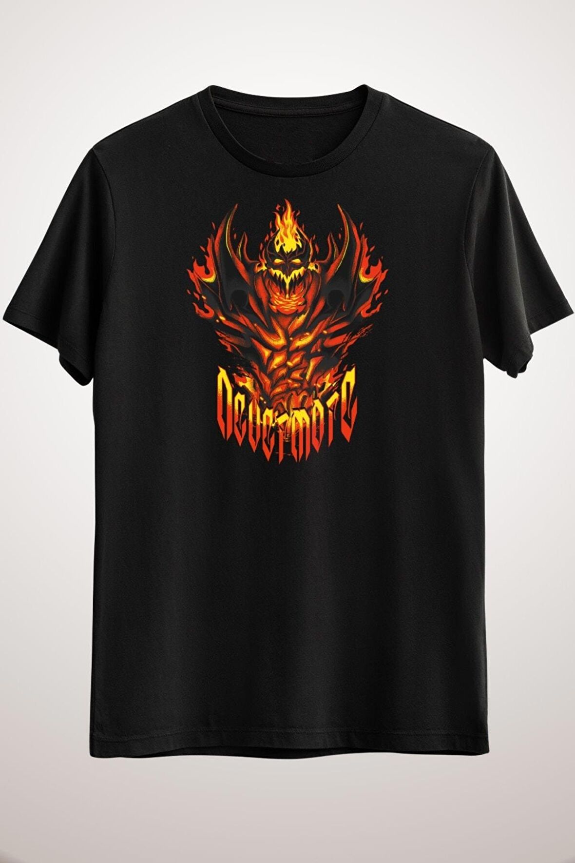 Erkek Siyah Shadowfiend