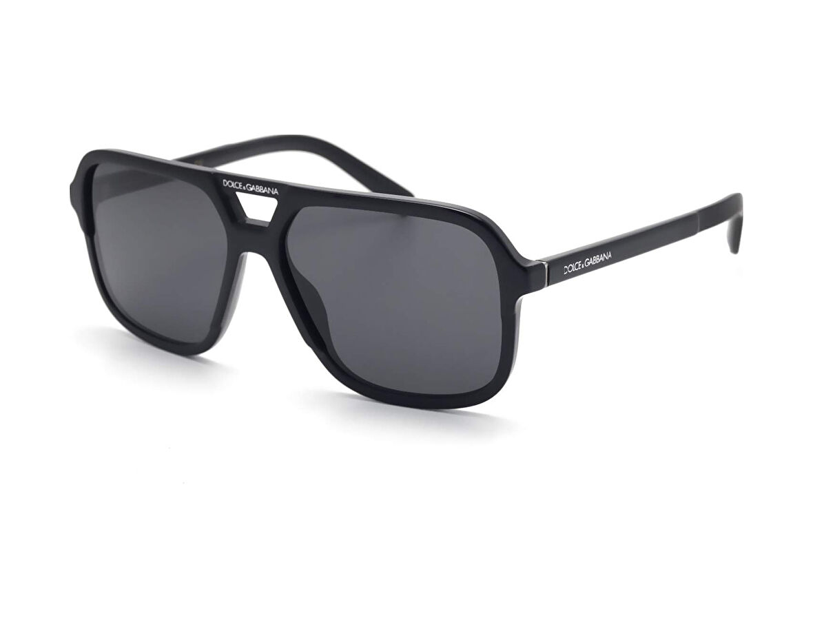 Dolce Gabbana Güneş Gözlüğü Dg4354 501/87 58