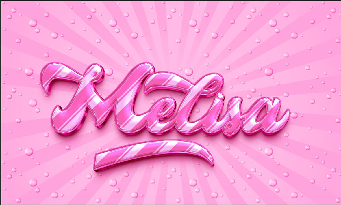 Pembe Doğum Günü Afişi - 35x50 Cm