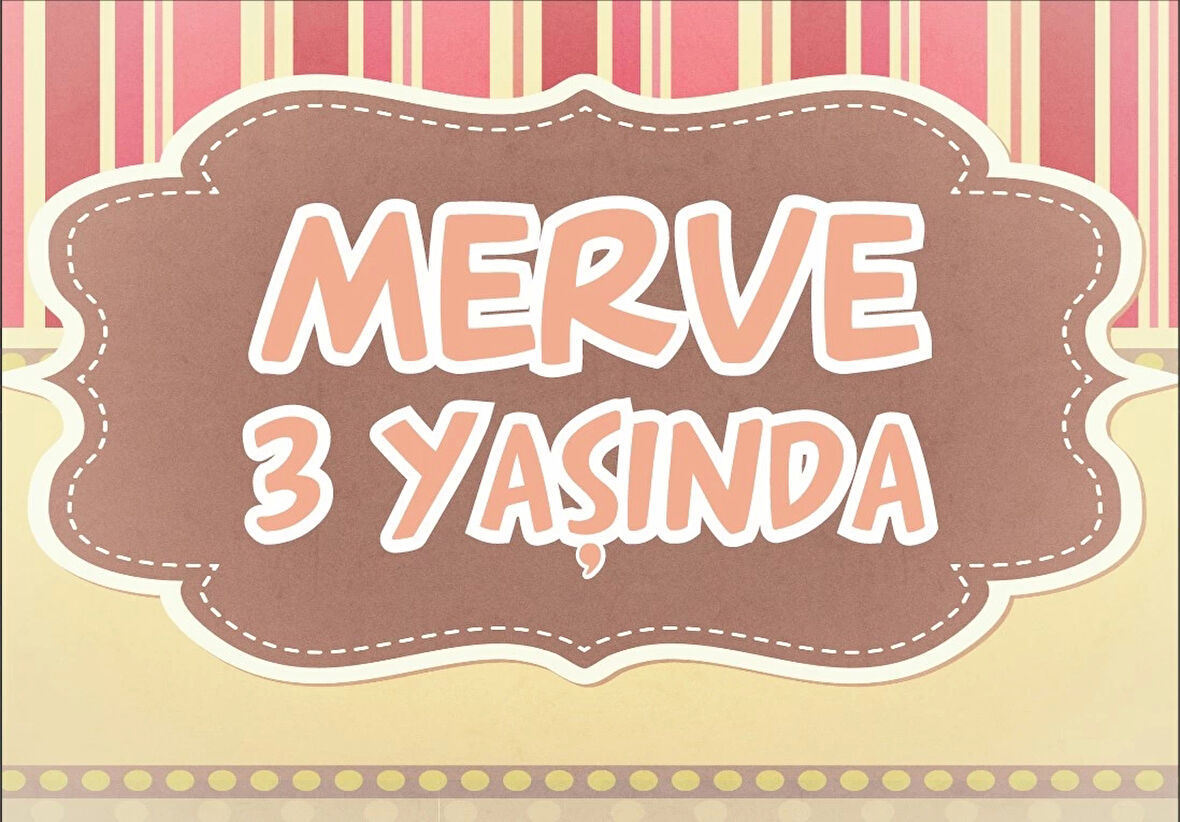 Bisikletli Kız Temalı Doğum Günü Afişi 100X150 cm