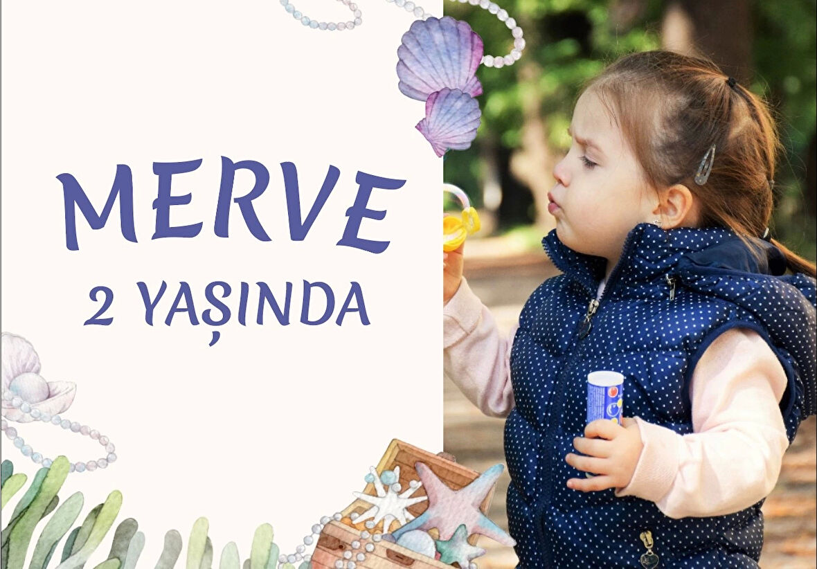 Flamingo Temalı Doğum Günü Afişi 50X70 cm