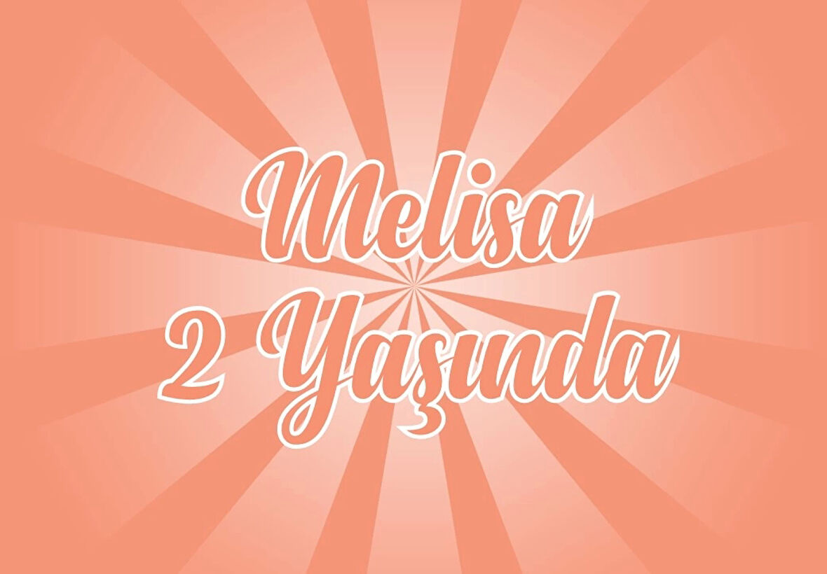 Gri Doğum Günü Afişi 35X50 cm