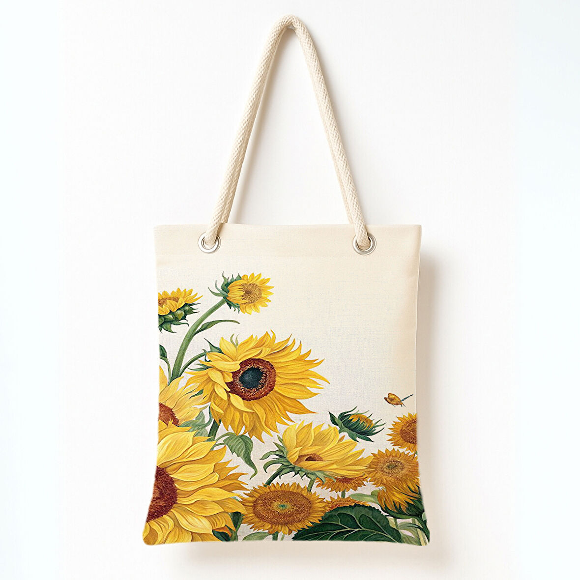 Altın Çizgi Omuz Çantası