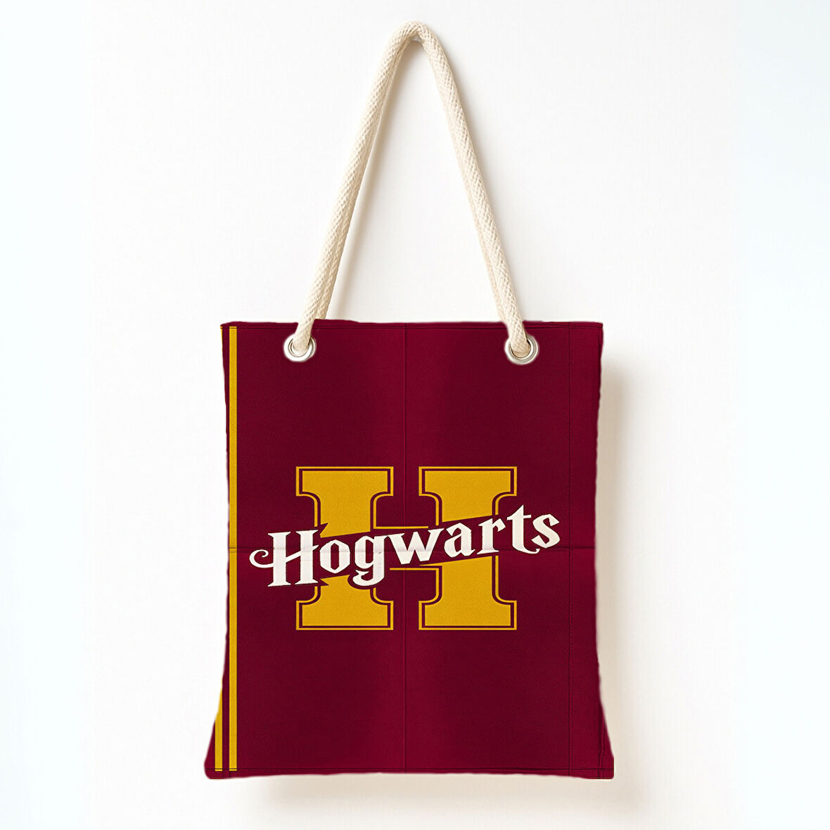 Hogwarts’ın Kalbinden Gelen Omuz Çantası