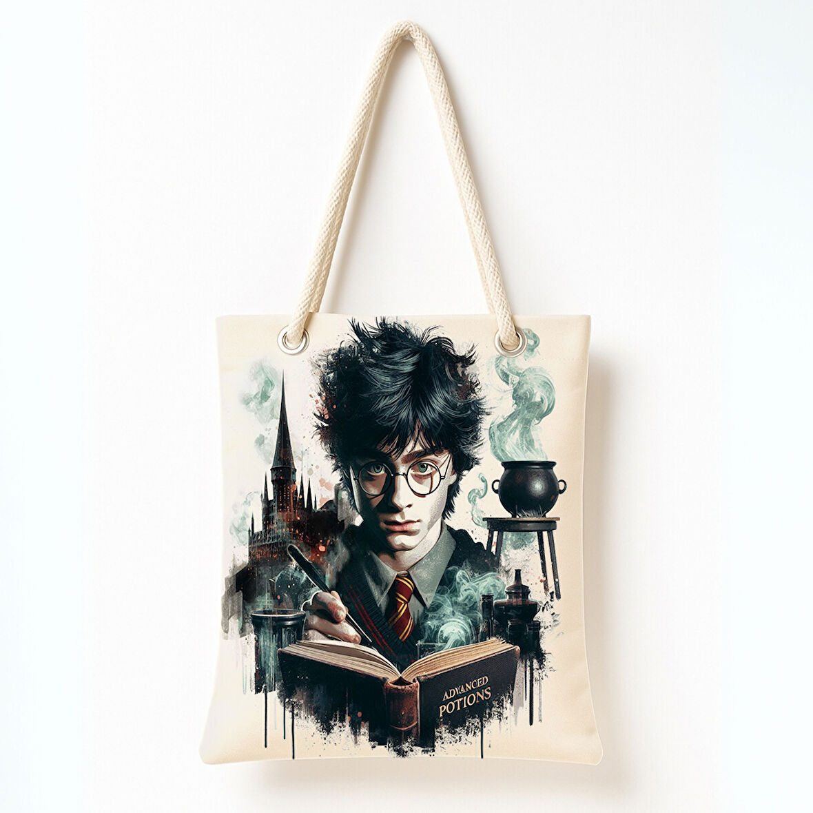 Altın Yıldırımın İzinde Omuz Çantası