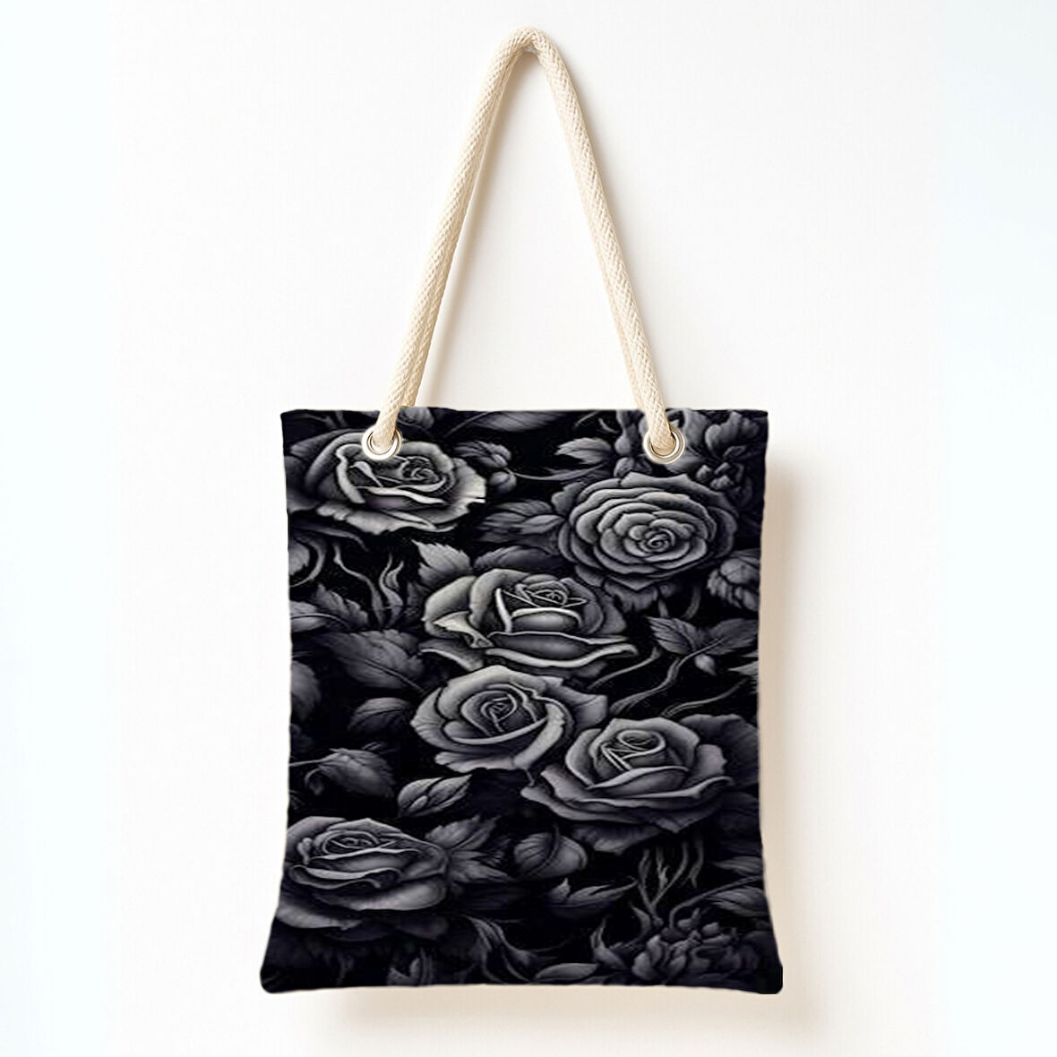 Gölge Bahçesi Rüyası Omuz Çantası